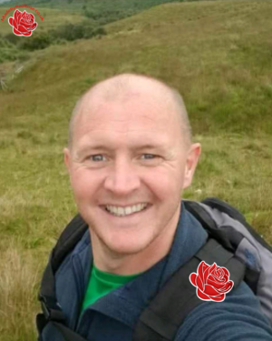 Denis Donnell – profile image
